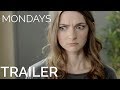 MONDAYS | Comedy Web Series | Trailer