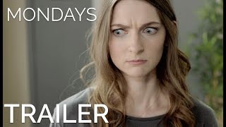 MONDAYS | Comedy Web Series | Trailer