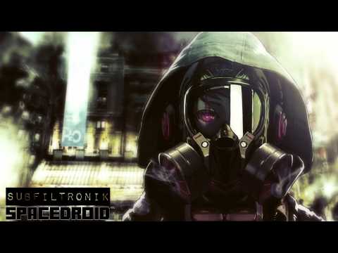 [Dubstep] Subfiltronik - Spacedroid 2013