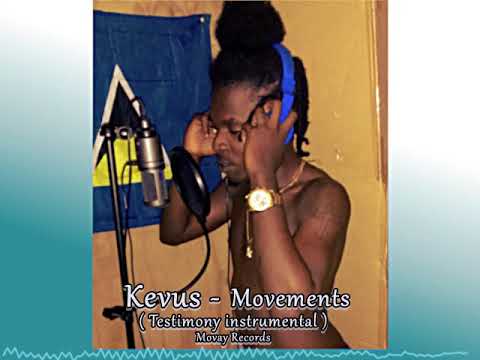 Kevus - Movements