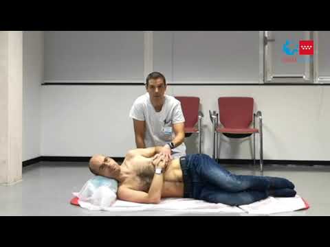 H. Fuenlabrada/InnovaHONCO - Ejercicios respiratorios 2