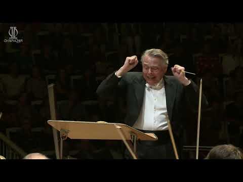Mariss Jansons, BRSO — Beethoven, Strauss & Ravel