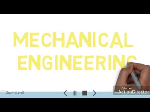 Mean effective pressure of Otto cycle ||Mechanical engineering