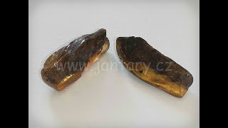 Okno do baltského jantaru PO-58