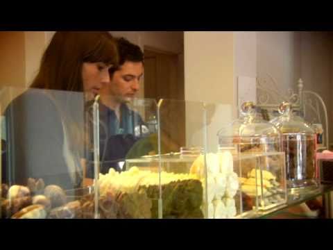 Chocolateria Van Hoorebeke