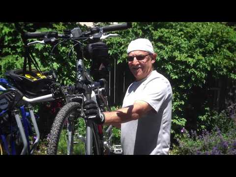 Tom Had a Quick Recovery after Robotic Prostate Surgery at NWH