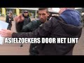Ter Apel helemaal klaar met asielzoekers