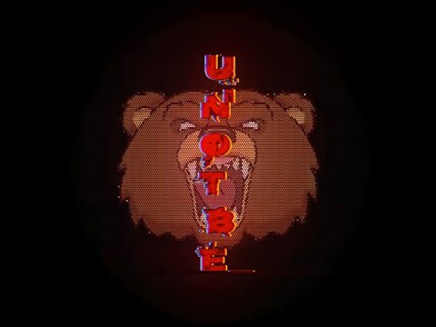 UNOTBE B2B Fractal - Bear Music Vol 1