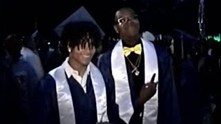 Cayo Banks - Graduation (Official Music Video) Dir. by Vsnkeem