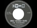 1960 HITS ARCHIVE: Mule Skinner Blues - Fendermen