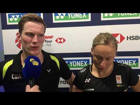 Dutch dissapointment