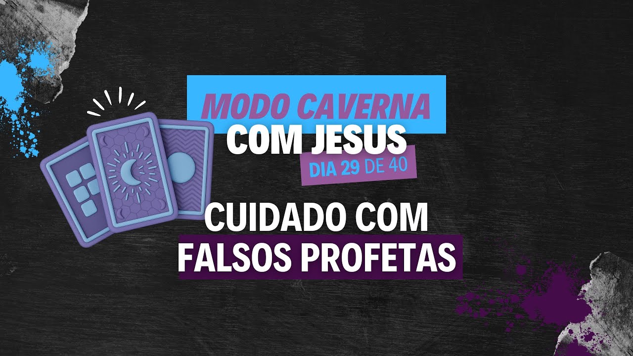 Dia 29 - Desapareça por 40 dias e veja o que acontece! Você quer descobrir mais do seu futuro?