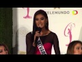 Miss Universo 2014: Miss El Salvador Patricia ...