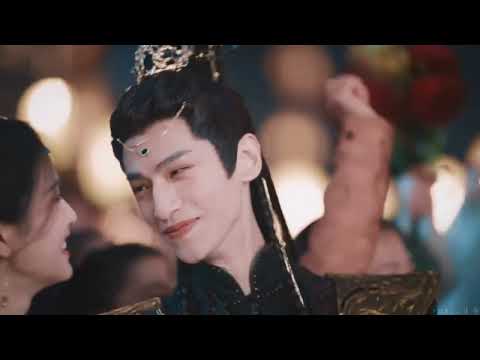 Shuang Sheng - Zhi Ni | 双笙 - 只你 | Only You [Till The End Of The Moon OST] Translated Lyrics