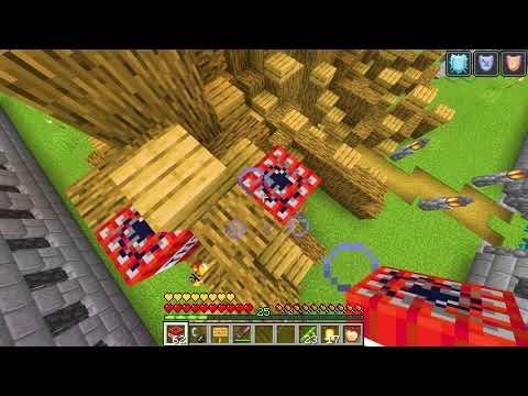 ADDIO CASA DI BELLAFACCIA!! R.I.P . MINECRAFT BIG VANILLA