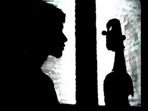 BLUE IN SILENCE- "Na Sodha"