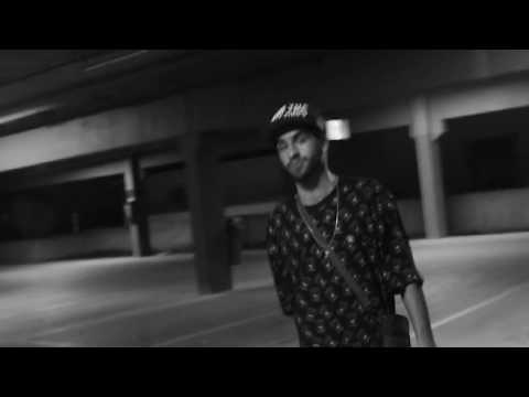 La Crosse Rap - Hennessy (Videoclipe Oficial)