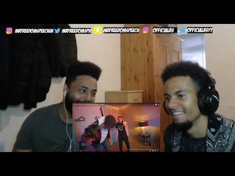 *UK🇬🇧REACTION* 🇳🇱 Yssi SB - Paname Ft Kanoé  DUTCH RAP