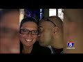 Family of fallen officer Malcus Williams speak out for the first time - KOBI-TV NBC5 Family of fallen officer Malcus Williams speak out for the first time