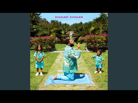 Videoclip de JUST BE (feat. Justin Timberlake) — DJ Khaled