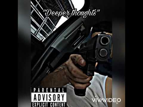 Deeper thoughts - MGM Santana Bandz
