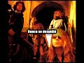 Screaming Trees - Story of Her Fate SUBTITULADO ESPAÑOL