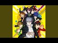 Persona 4 Golden - Snowflakes by Shoji Meguro