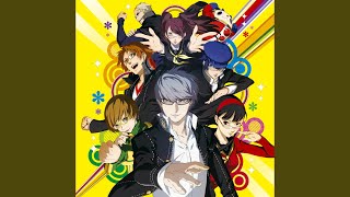 Best Persona Tracks