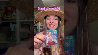 I won the Grand Battle Serialized Yamato Card 😛!!#optcg #onepiecetcg #onepiececards