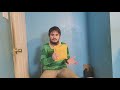 Handcrafted Josh Nighttime Notebook Unboxing