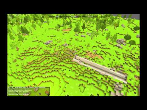 Hammer Plays: Timber and Stone! - Part 3.8 - Goblins Bring Doom