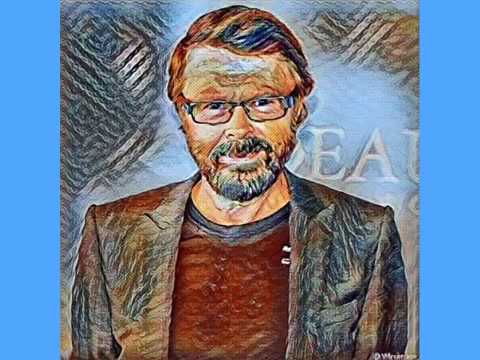 Bjorn Ulvaeus Honey
