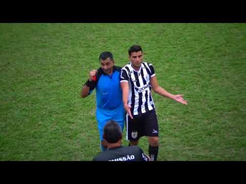 C.V Americano - Copa Rio 2018 - 4ª Fase - Semifinal - Americano x Audax