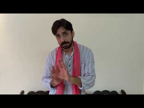 Atul Singh Audition UP/Bihari Hindi