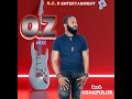 OSAKPOLOR BY OZ O ENTERTAINMENT