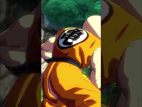 Dragon Ball FighterZ – Android 18 Falls! Krillin’s Rage Awakens! 💥