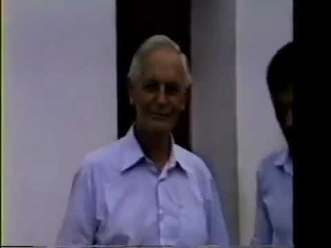 Filmagem Rara Ipixuna Amazonas Anos 80