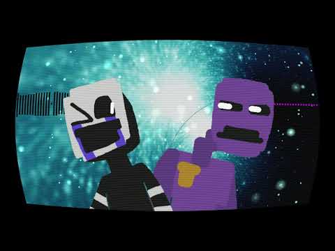 PUPPET LOVE ~ YOU CAN'T (FNaFb Sidesong) TEASER 2