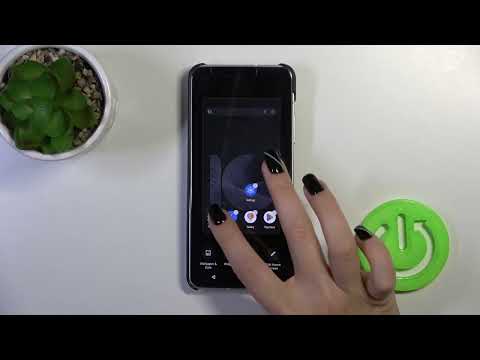 How to Enable / Disable Google Feed on Asus Zenfone 10 - Manage Google Discover