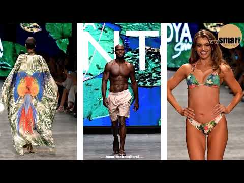 LILIANA MONTOYA|  MIAMI SWIM WEEK 2024 |  ART HEARTS FASHION |  REVISTA SMART