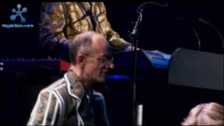 Split enz - One out of the bag Live -  Message to my girl