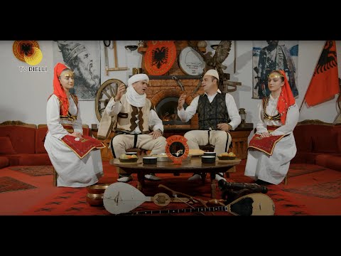 Shaban Demaj dhe Shkodran Shala   Deshmoret e UÇK - se