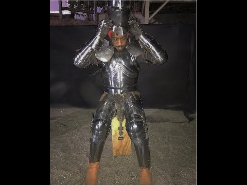 Lil Tracy – Jousting ft. marvy ayy (Official Video)