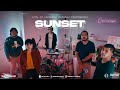 Hit And Run - Sunset【The Midnight Cover】Live Session Chamingo