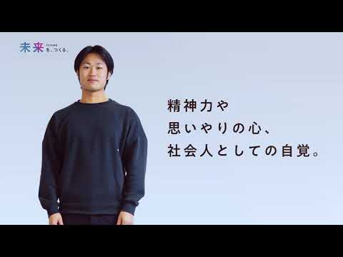 機械工学科 H.I.T! 未来を、つくる。 工学部機械工学科2021年3月卒業生インタビュー