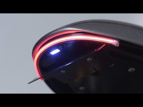 Triumph Thruxton R Tail Tidy Install