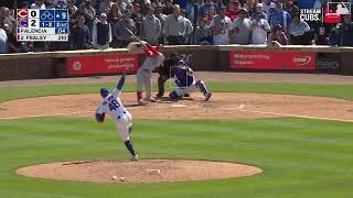 Daniel Palencia Slams the Door on the Reds