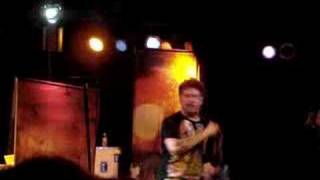 Senses Fail 187 Live At The Glass House