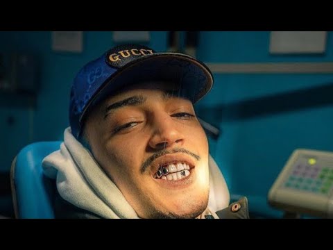 Central Cee X Simba La Rue - Tarantelle RMX