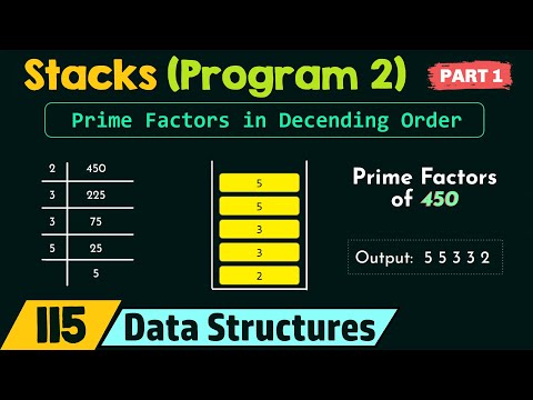 Introduction to Data Structures